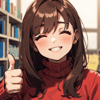 Avatar image of MariWe