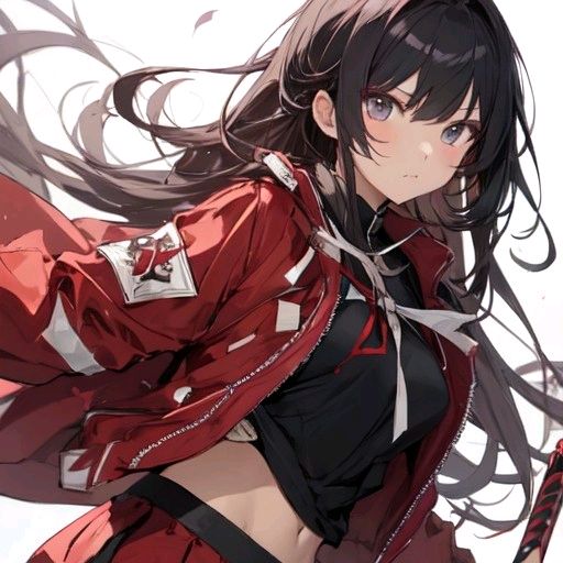 Avatar image of leonia