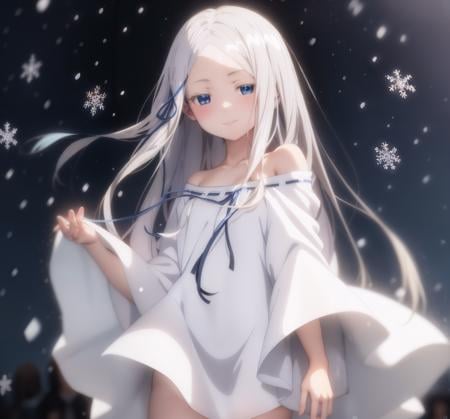 Re:Zero Pandora - AI Model cover image