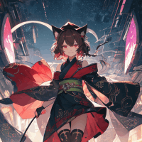 Avatar image of Naga