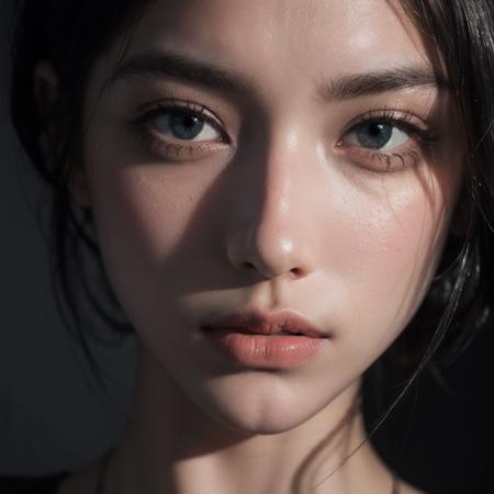 majicmixRealistic_v6 - AI Model cover image