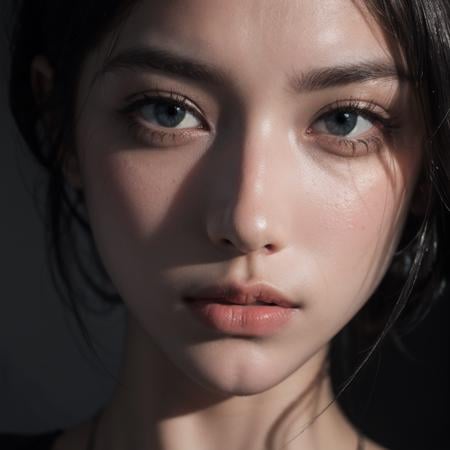 majicmixRealistic_v6 - AI Model cover image