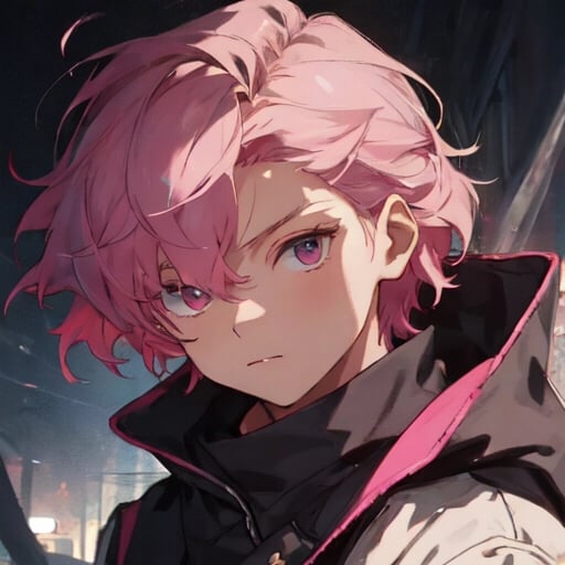 Avatar image of Thebiggestweeb