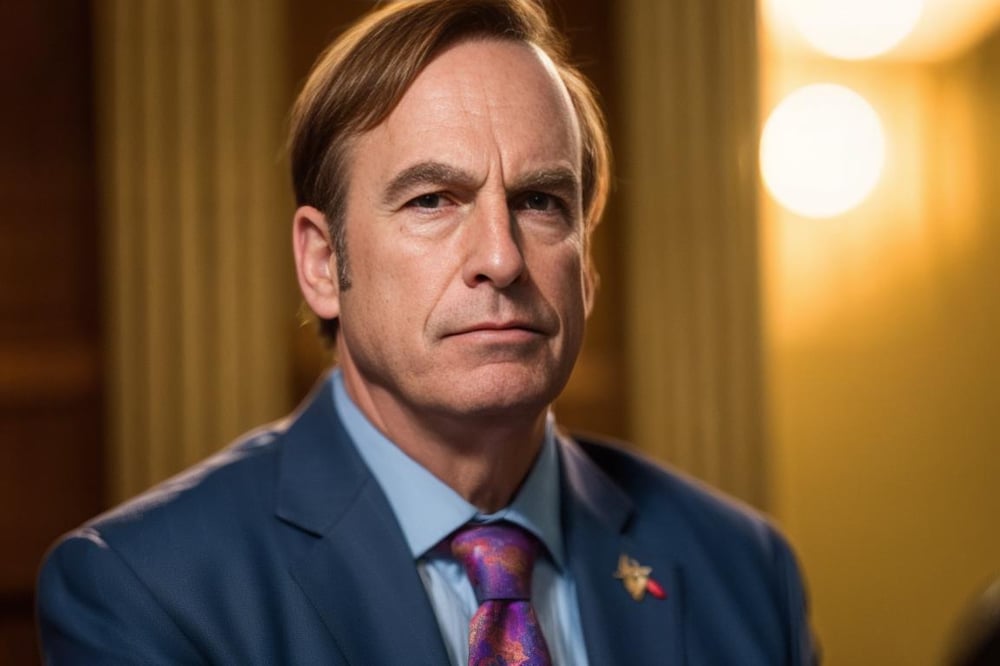 Saul Goodman - AI LoRA model on PixAI