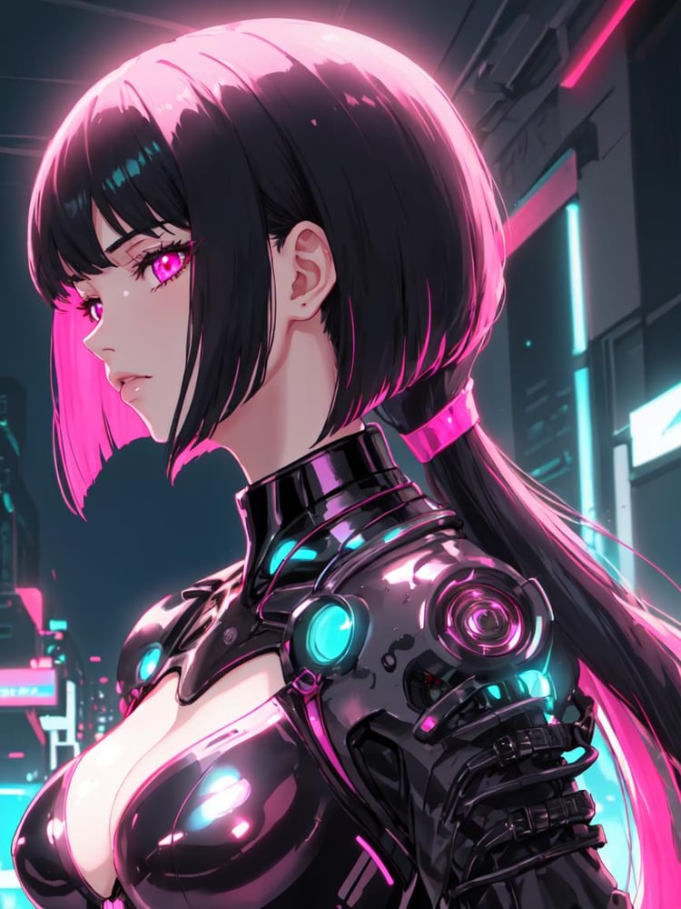 Longtail Bob - AI Model cover image