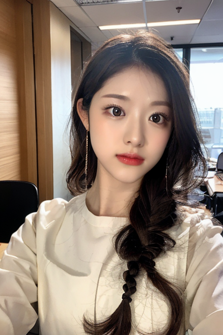 Matsumura Sayuri - 松村 沙友理 - AI LoRA model on PixAI