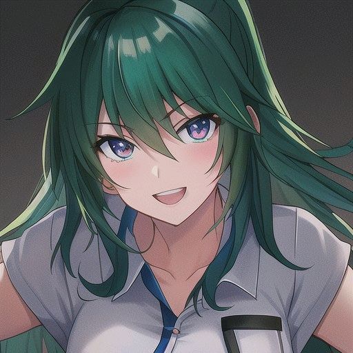 Avatar image of Nel Mavis