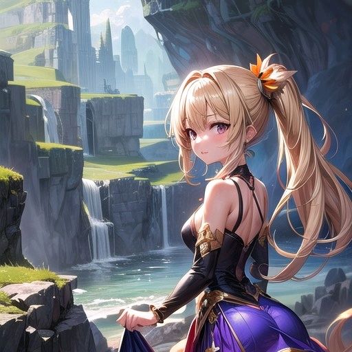 Avatar image of Yukeia