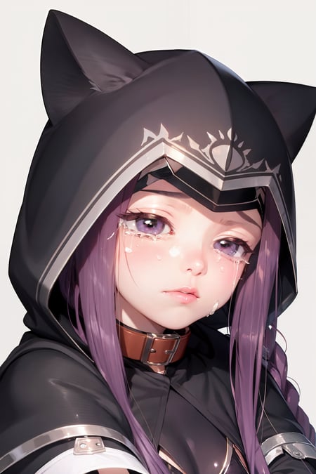 medusa (fate) 美杜莎 （fgo） (lancer) - AI Model cover image