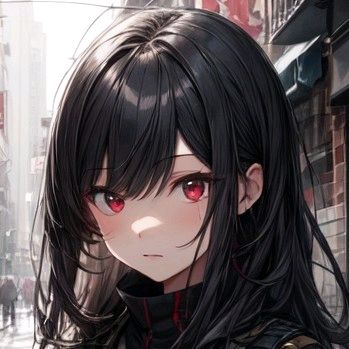 Avatar image of DevScarlet