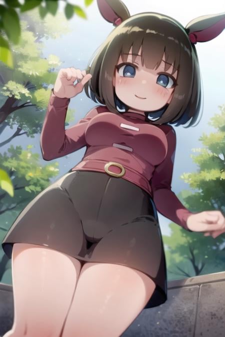 miyazero (Style) - AI Model cover image