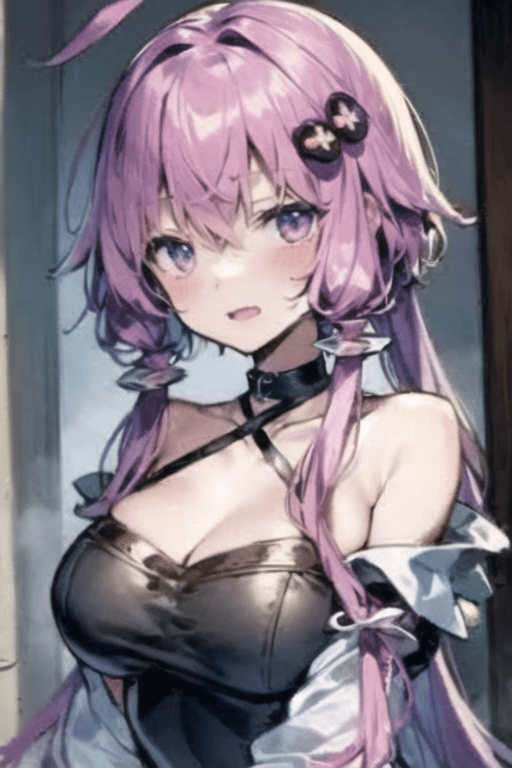 konwaku.3 - AI Model cover image
