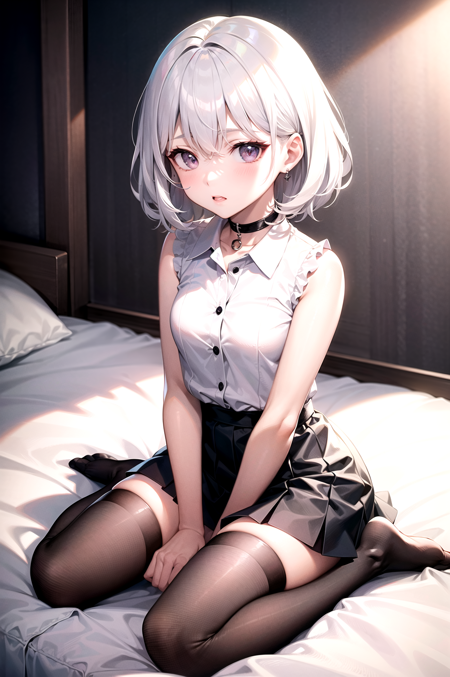 AnyLoRA - Checkpoint - AI Model cover image