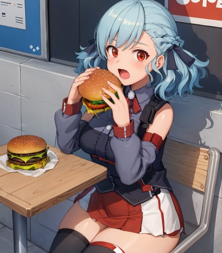 Spas-12 (+3 Costume LoRAs)| Girls' Frontline - AI Model cover image