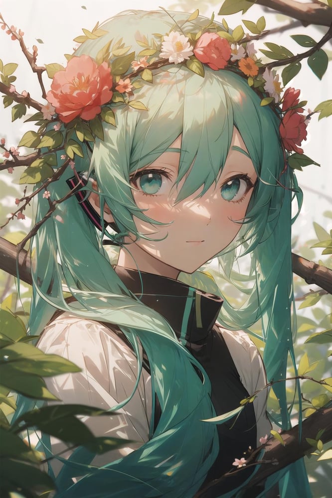 Counterfeit-V3.0 - AI Model cover image