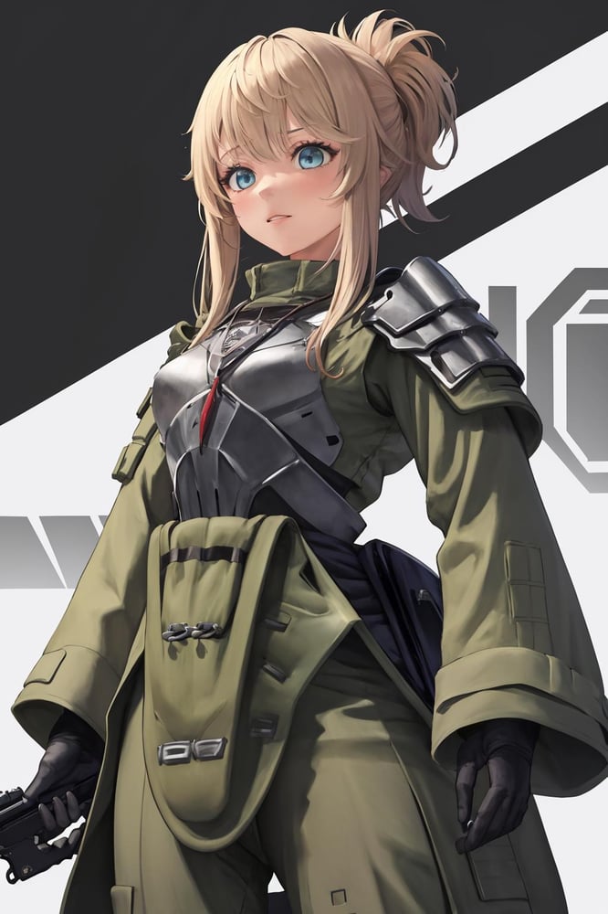 Pinne (NIKKE) LoRA - AI Model cover image