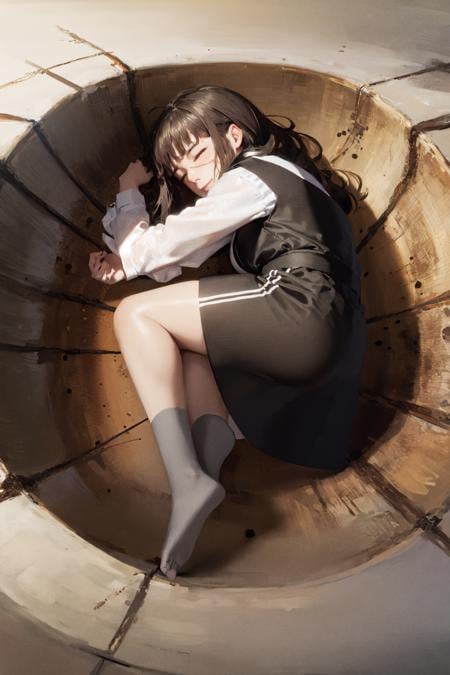 Yamcha Pose | Meme - AI Model cover image