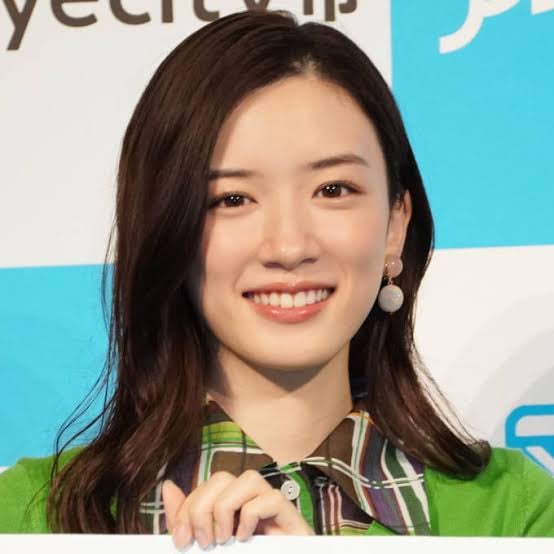 Nagano Mei - AI Model cover image