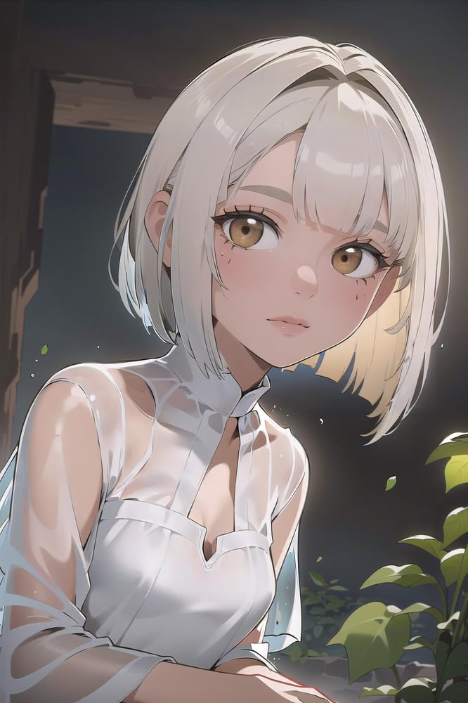 Envy Beauty Mix 22 - AI Modelのカバー画像