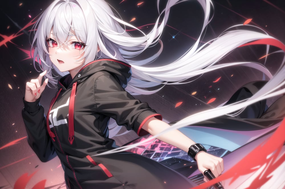 AI artwork