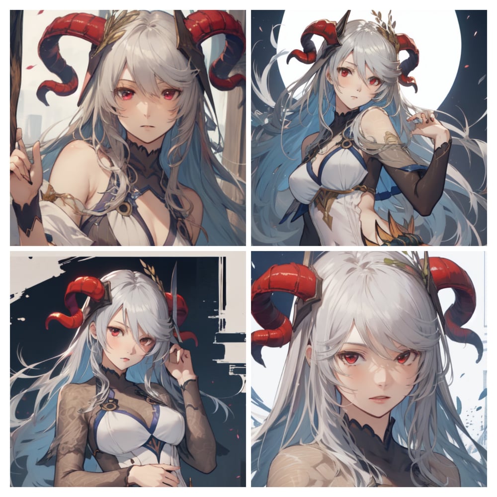 Freyja Fire Emblem - AI LoRA model on PixAI