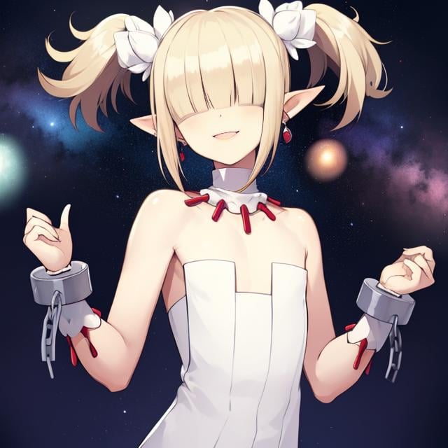 Clergy (Male) - Disgaea - AI LoRA model on PixAI