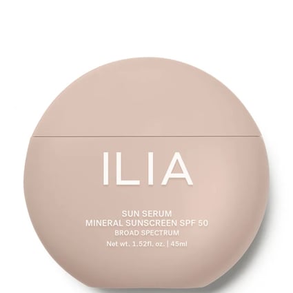 Sun Serum Mineral Sunscreen SPF 50