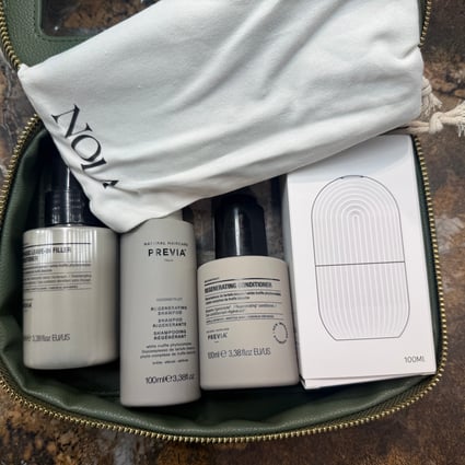 THE SAUNA KIT