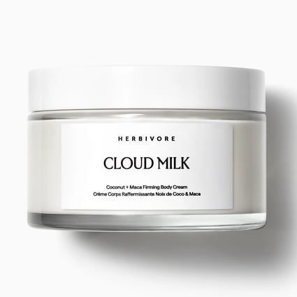 Cloud Milk Body Cream