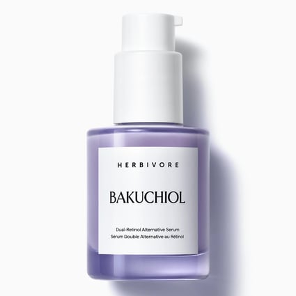 BAKUCHIOL Dual-Retinol Serum