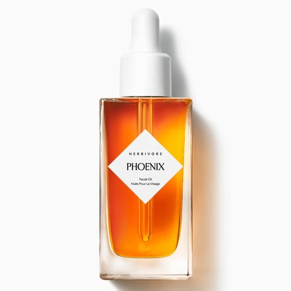 PHOENIX Facial Oil