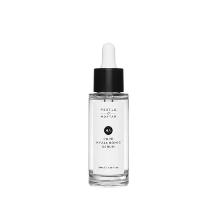 Pure Hyaluronic Serum
