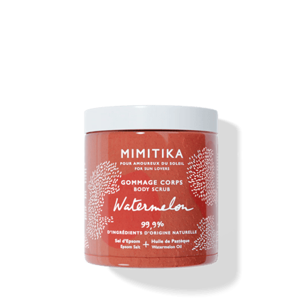 Watermelon Body Scrub