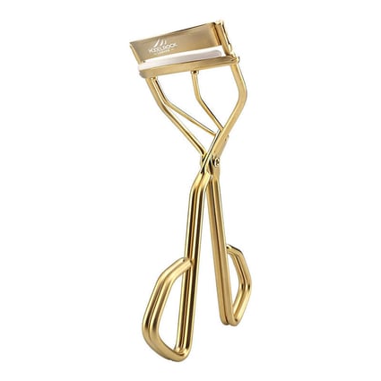 GOLD LUXE - Lash Curler