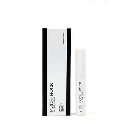 Lash Growth Serum - Peptide Plus