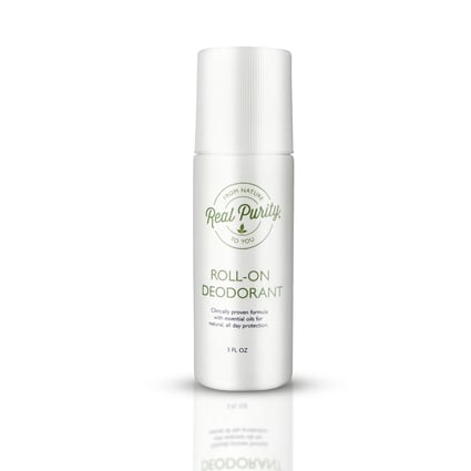 Roll-on Deodorant