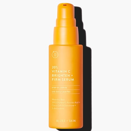 20% Vitamin C - Brighten + Firm Serum