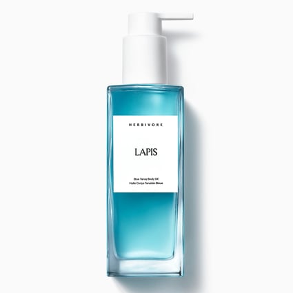 LAPIS Body Oil