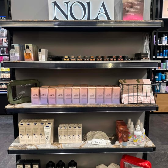 NOLA X APÓTEKARINN