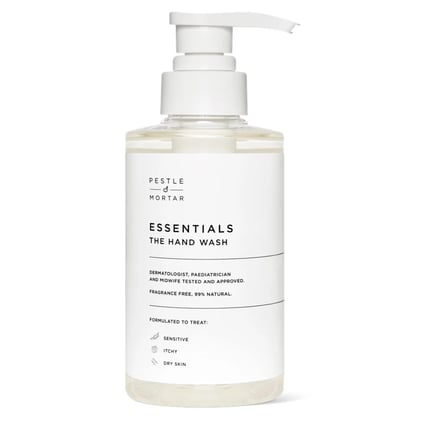 The Hand Wash