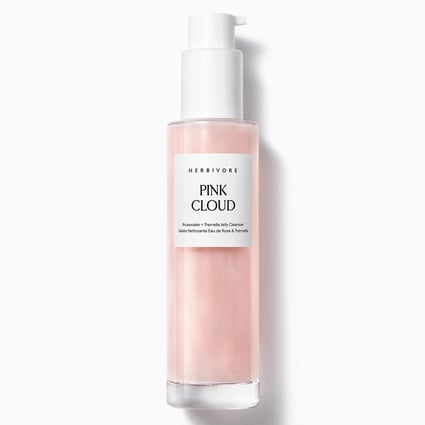 Pink Cloud Cleanser