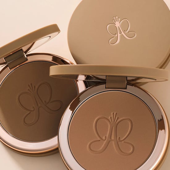 SMOOTH BLUR BRONZER