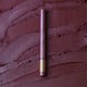 Bewitched - Duochrome burnt peach shade with aqua and fuchsia reflects, in a satin finish