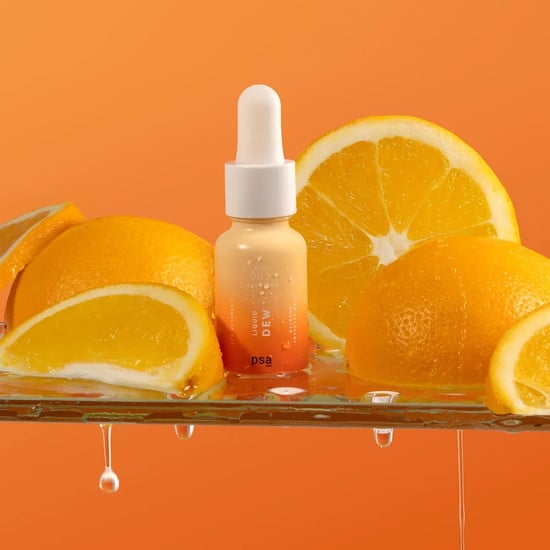 NÝTT FRÁ PSA SKINCARE