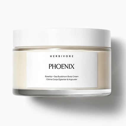 PHOENIX Body Cream