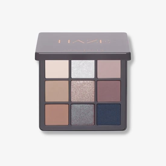 Haze Mini Palette