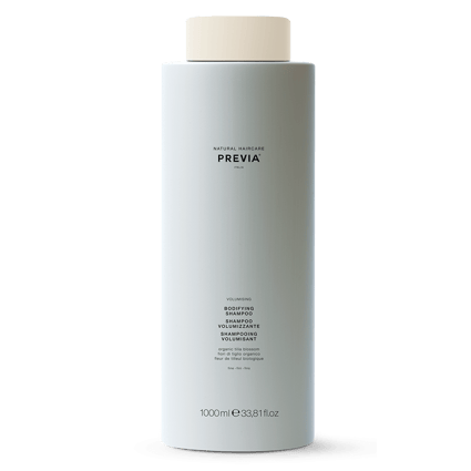 Volumising Shampoo 1000 ml