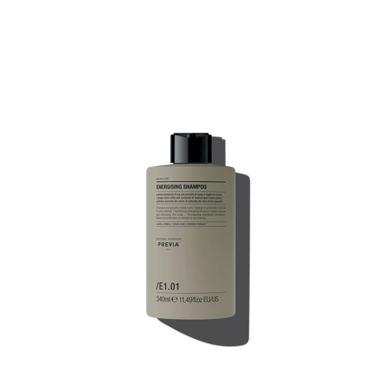 Energising Shampoo 340 ml