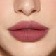Dea - Medium Rosy Mauve 