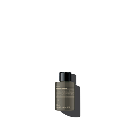 Calming Shampoo Travel